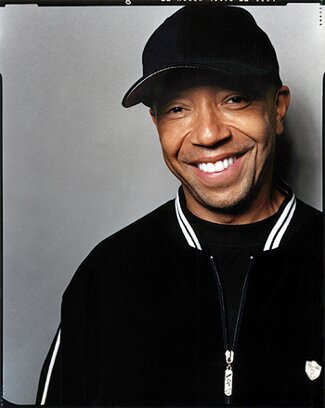 RUSSELL SIMMONS | HipHopRX.com – Your Daily Dose of Hip-