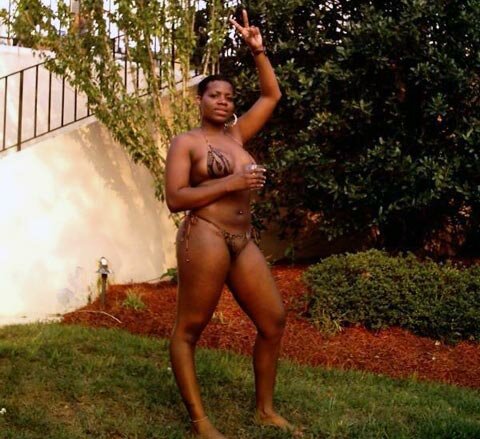 Fantasia In A Bikini Fantasia In A Bikini