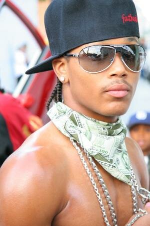 romeo miller 2010. born Percy Romeo Miller,