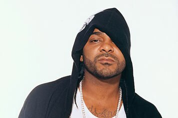 JIM JONES Turns Himself In To Police After Alleged Stomp Down of Jay ...
