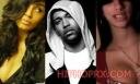 Joe+budden+girlfriend+somaya+reece