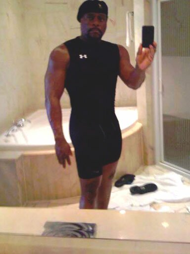 BISHOP EDDIE LONG Teen Sex Abuse Scandal: Cellphone Pictures Leaked (