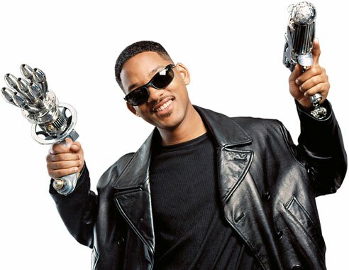 will smith movies. and businessman Will Smith