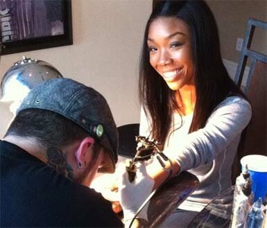 Hip Hop Tattoos HipHopRXcom Your Daily Dose of HipHop Hip Hop Tattoos HipHopRXcom Your Daily Dose of HipHop