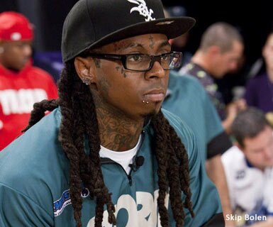 Lil Wayne 7 Foot. Lil Wayne#39;s first hit single