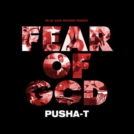 Images Of God. “Put The Fear Of God” in