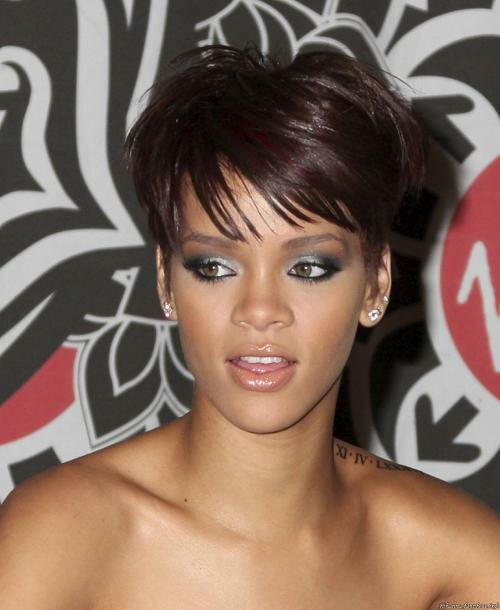 Rihanna has been taken to hospital for an unknown condition Rihanna has been taken to hospital for an unknown condition