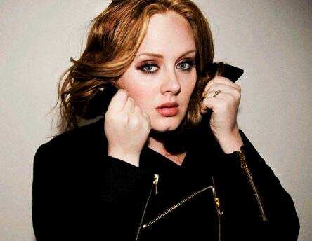 Adele wants to take a break and spend time at home before recording her next Adele wants to take a break and spend time at home before recording her next