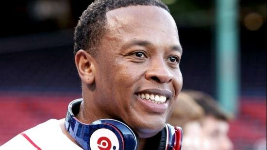 The latest news is that the infamous Dr Dre has signed on as producer of an 