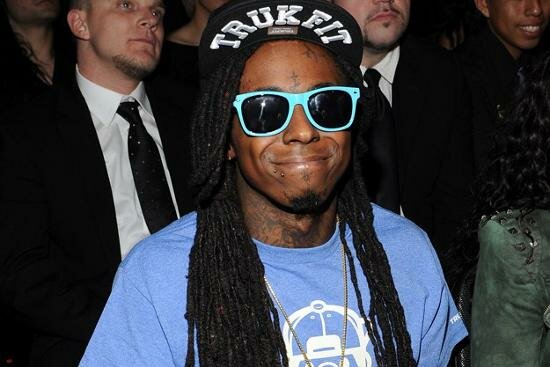 Under the new partnership between Blueprint Group Lil Wayne and Mountain 