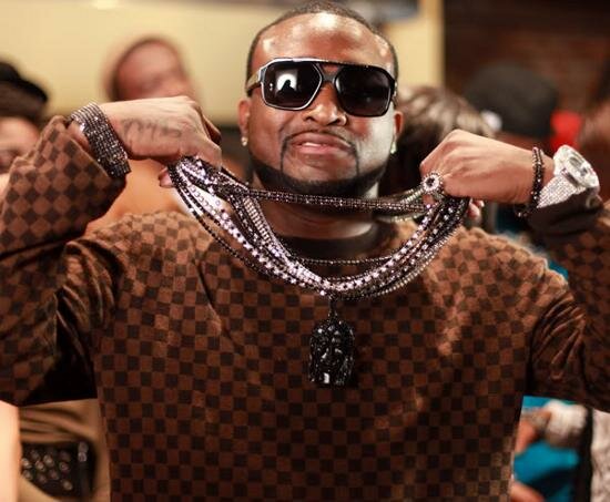 Shawty Lo Wallpaper