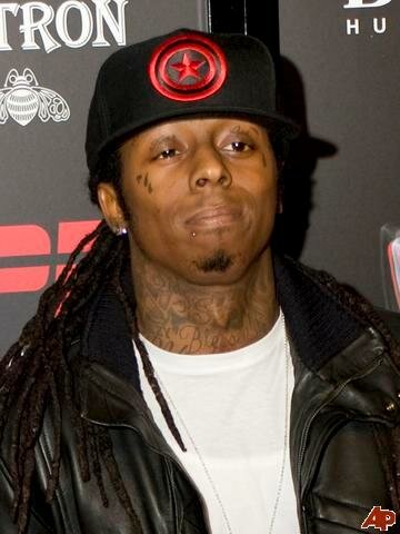 Lil Wayne has recently turned his attention to skateboarding and has amassed