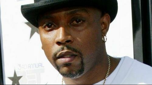 Nate Dogg will give one more performance but he will appear via hologram Nate Dogg will give one more performance but he will appear via hologram