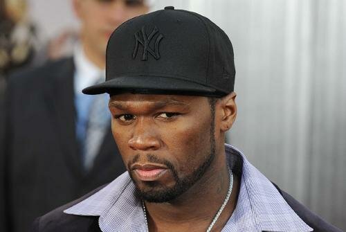 50 Cent recently gave an update on both his Gangsta Grillz mixtape and his