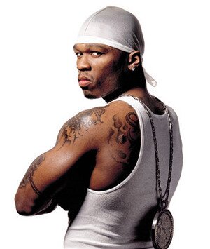 50 Cent of G-Unit