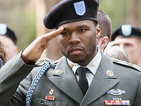 50 Cent - Home of The Brave