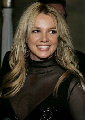 Britney Spears