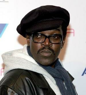 Fab Five Freddy