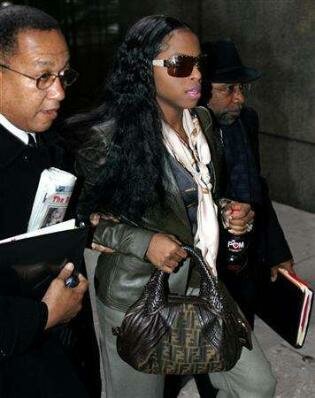 Foxy Brown