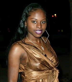 Foxy Brown