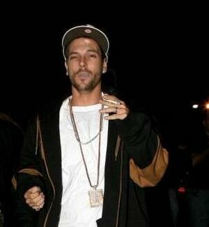 Kevin Federline