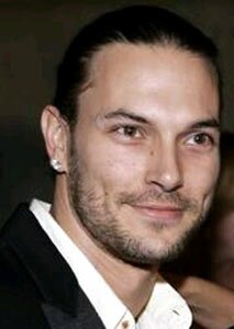 Kevin Federline