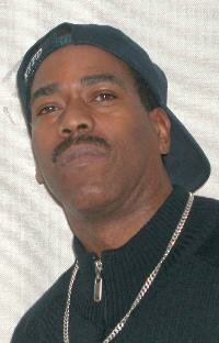 Kurtis Blow