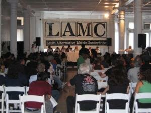Latin Music Conference