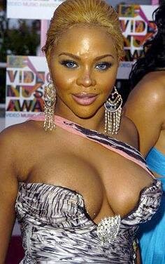 Lil Kim