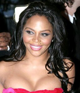 Lil Kim VH1 Hip-Hop Honors