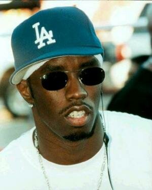 P. Diddy