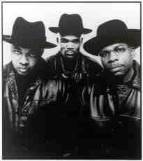 Run DMC