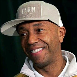 Russell Simmons