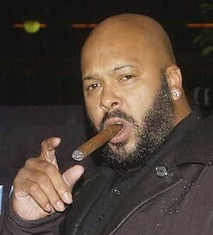 Suge Knight