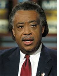 Al Sharpton