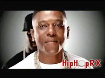 Lil Boosie - Wipe Me Down remix