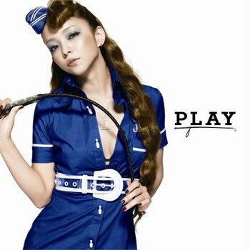 Namie Amuro