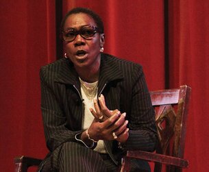 Afeni Shakur-Davis