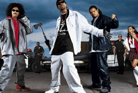 Bone Thugs-N-Harmony