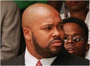 Suge Knight