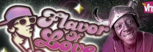 Flavor Of Love 3 - Flavor Flav