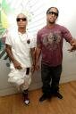 Omarion and Bow Wow Stop By MTV TRL