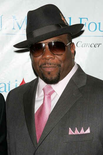 Wanya Morris - Boyz II Men