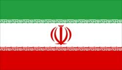 Iran Flag