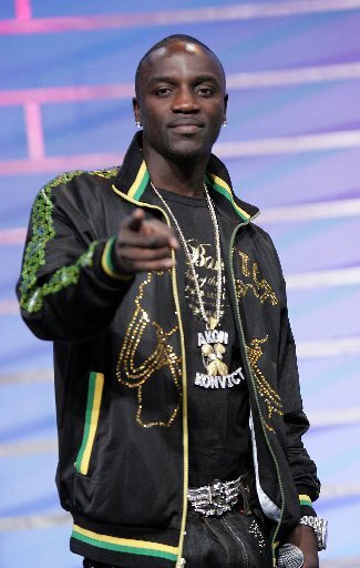 Akon