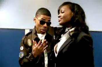 Nelly Wadsyaname Video