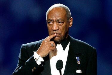 Bill Cosby