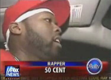 50 Cent Fox News Interview