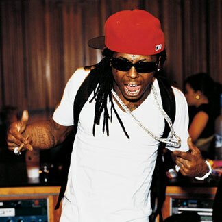 Lil Wayne Named Best MC in Rolling Stoneâ€™s Best of Rock 2008 Issue