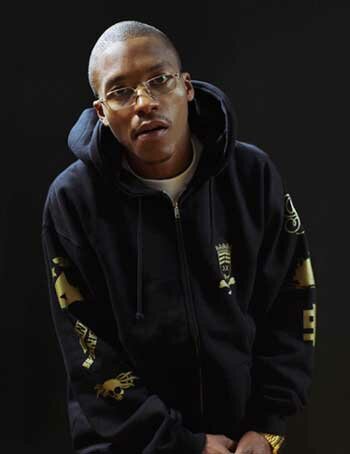 Lupe Fiasco